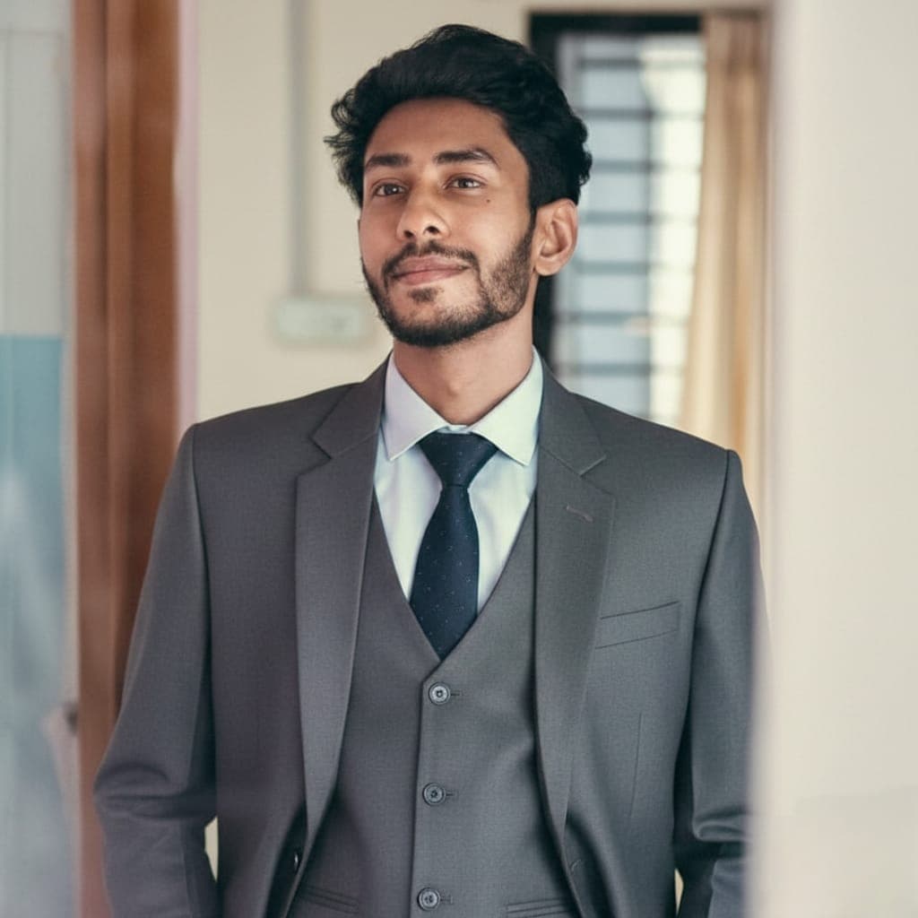 Pulock Deb Roy, Chief Marketing Officer